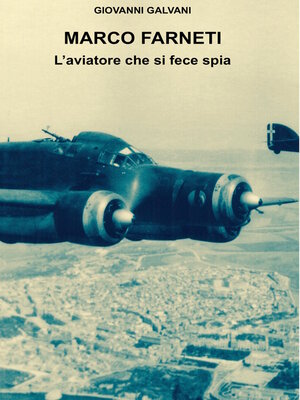 cover image of Marco Farneti